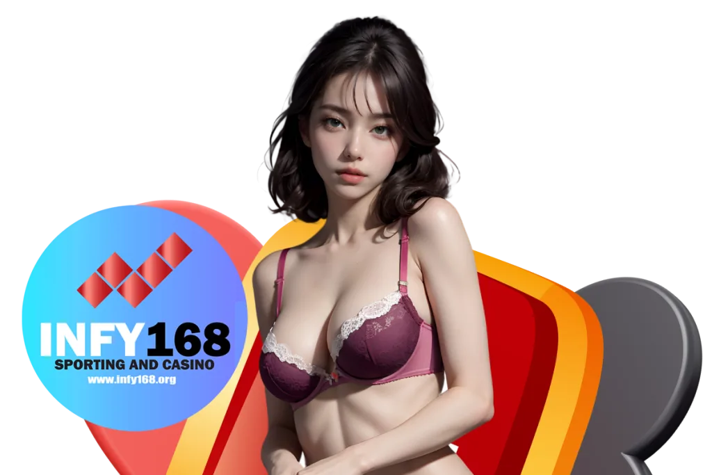 infy168 สมัคร